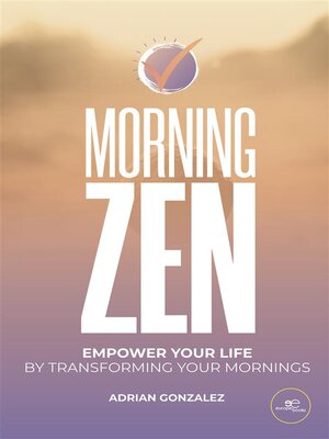 cover image of Morning Zen
